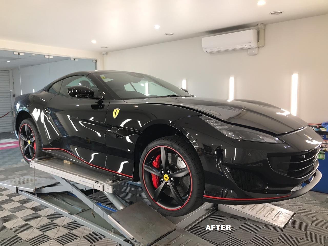 Revive Your Wheels Premium Curbed Wheel Repair Service in Auckland